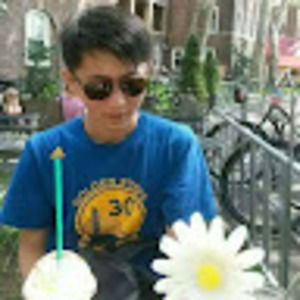 Meet your Posher, Grant